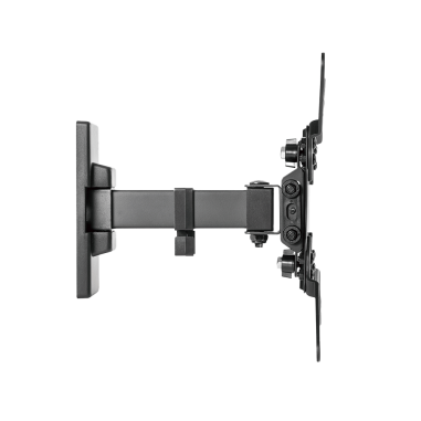 Soporte a pared con brazo Peso soportado 20 Kg...