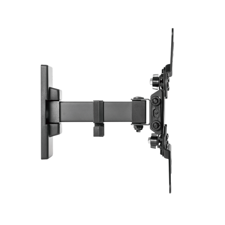 Soporte a pared con brazo Peso soportado 20 Kg VESA 200x200 mm