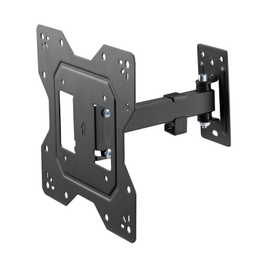 Soporte a pared con brazo Peso soportado 30 Kg...