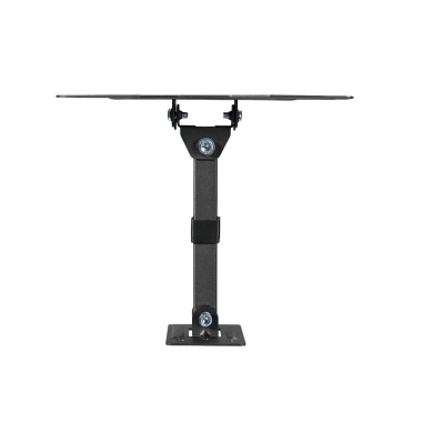 Soporte a pared con brazo Peso soportado 30 Kg...