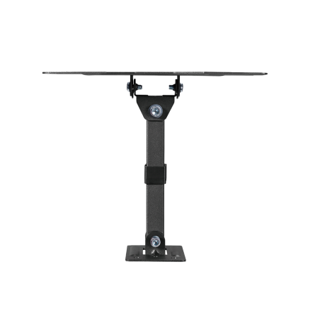 Soporte a pared con brazo Peso soportado 30 Kg VESA 200x200 mm