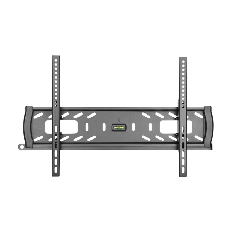Soporte a pared con inclinación Peso soportado 45 Kg VESA 600x400 mm