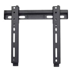 Soporte a pared fijo Peso soportado 15 Kg VESA 200x200 mm