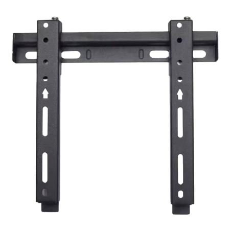 Soporte a pared fijo Peso soportado 15 Kg VESA 200x200 mm