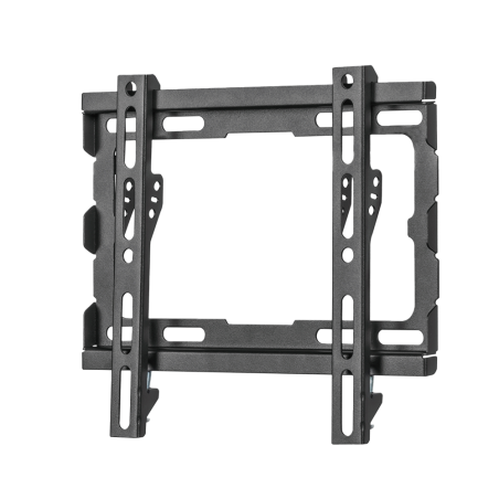 Soporte a pared fijo Peso soportado 45 Kg VESA 200x200 mm