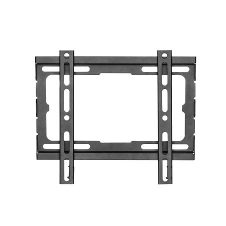 Soporte a pared fijo Peso soportado 45 Kg VESA 200x200 mm