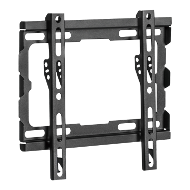 Soporte a pared fijo Peso soportado 45 Kg VESA...