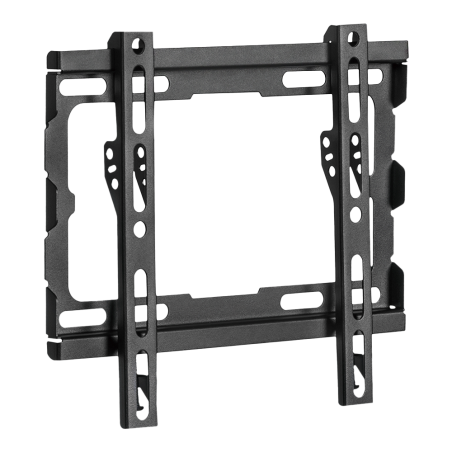 Soporte a pared fijo Peso soportado 45 Kg VESA 200x200 mm