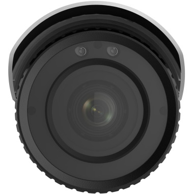 Cámara Bullet IP gama PRO | Resolución 2 MP...