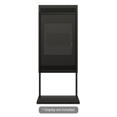 Soporte de peana Compatible con SF-43WF35-FHD...