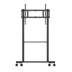 Soporte de ruedas Peso soportado 100 Kg VESA 800x600 mm...