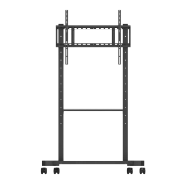 Soporte de ruedas Peso soportado 100 Kg VESA...