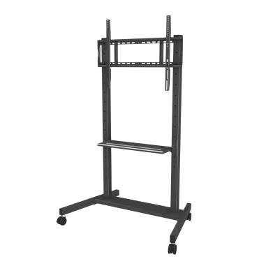 Soporte de ruedas Peso soportado 100 Kg VESA...