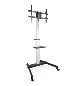 Soporte suelo ruedas Hera 37"-86"