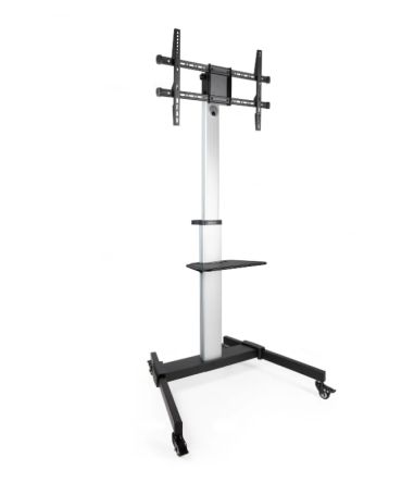 Soporte suelo ruedas Hera 37"-86"
