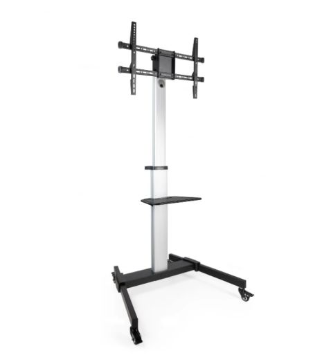 Soporte suelo ruedas Hera 37"-86"