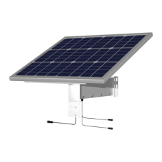 Sistema de suministro de energía solar IP65 de 120W con...
