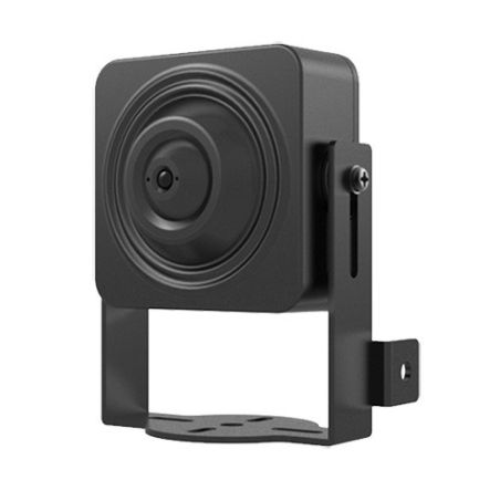 Mini cámara IP 1Mpx, interior, óptica fija 3.6mm pinhole.