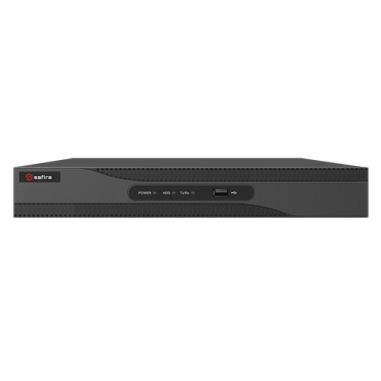 Grabador de 4 canales 3Mpx/1080P/720P (25FPS)