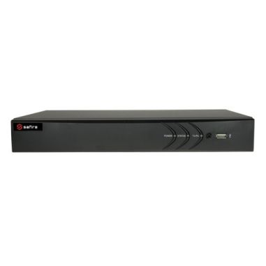 Grabador de 8 canales 1080P LITE(12FPS)/720P (25FPS) ALARMAS
