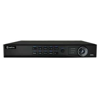 Grabador de 16 canales 1080P/720P