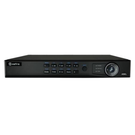Grabador de 16 canales 1080P/720P
