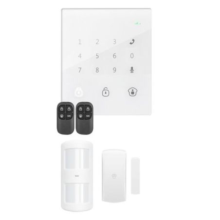KIT ALARMA HOGAR