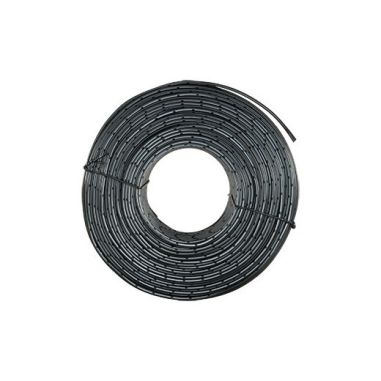 Bobina de cable de 100 metros paralelo DC