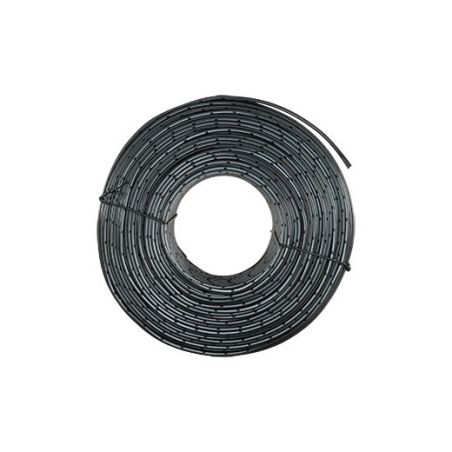 Bobina de cable de 100 metros paralelo DC