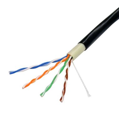 Cable UTP Safire Categoría 5E Rollo de 306 metros