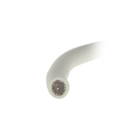 Cable coaxial RG59 Vídeo Rollo de 300 metros