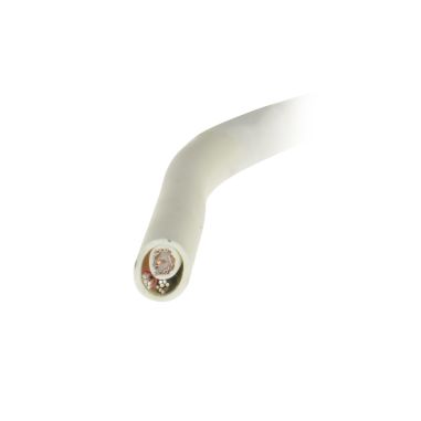 Cable Combinado Micro RG59 + alimentación Rollo de 300 metros