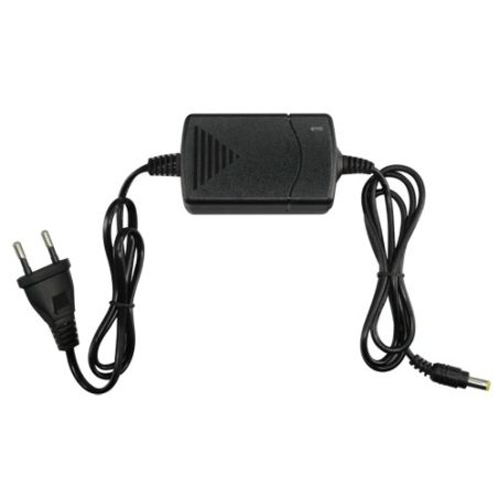 Alimentador electrónico 12 V / 1500 mA con cable alargador