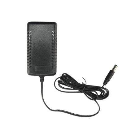 Alimentador electrónico 12 V / 1500 mA con cable alargador