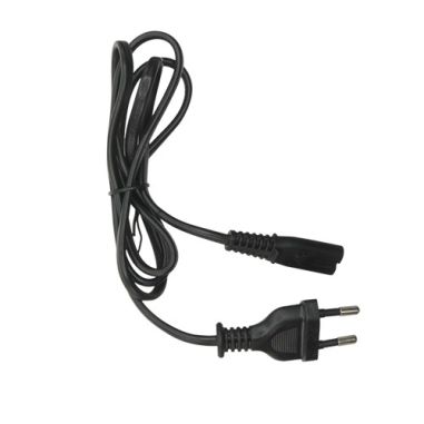 Alimentador electrónico 12 V / 1500 mA con cable alargador