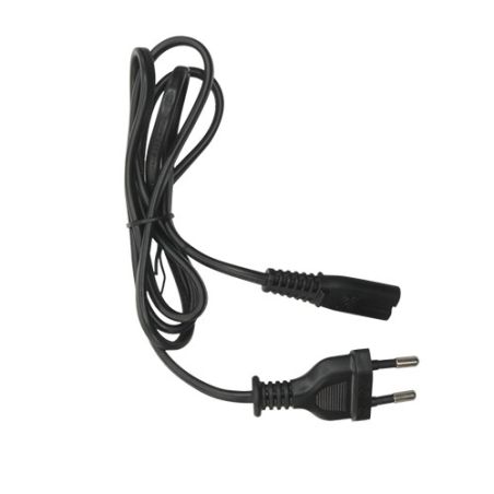Alimentador electrónico 12 V / 1500 mA con cable alargador