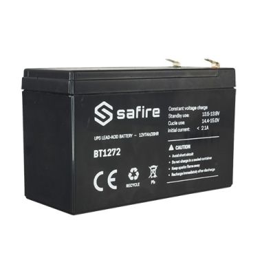 Batería recargable Safire 12 V