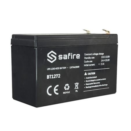Batería recargable Safire 12 V