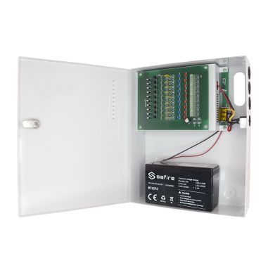 Batería recargable Safire 12 V