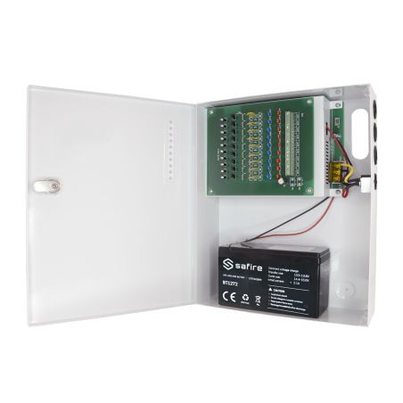 Batería recargable Safire 12 V