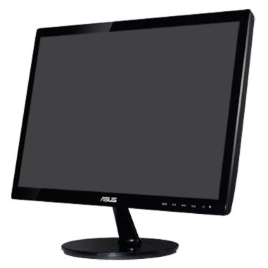Monitor TFT 19,0" VGA