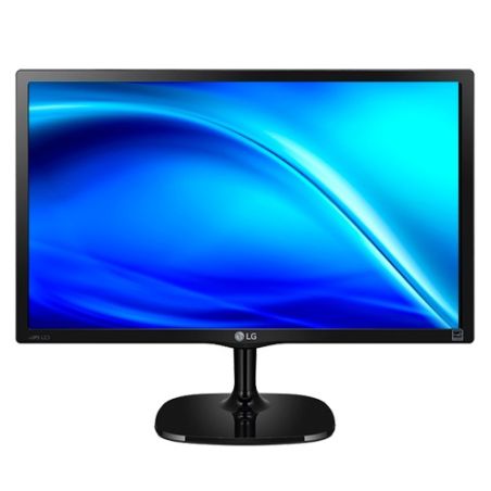 Monitor LED 21.5" VGA