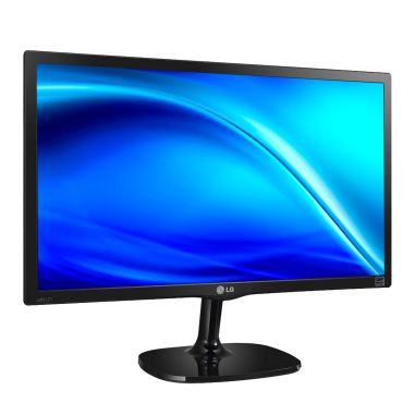 Monitor LED 21.5" VGA