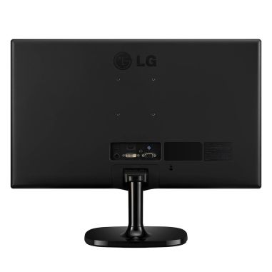 Monitor LED 21.5" VGA