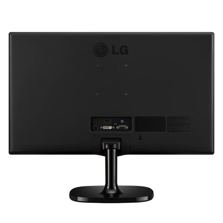 Monitor LED 21.5" VGA