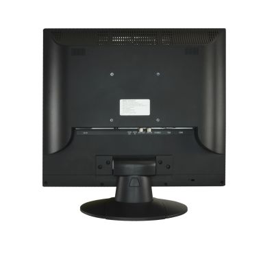 Monitor LED 19" Diseñado para videovigilancia