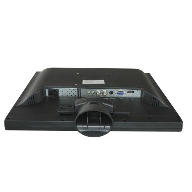 Monitor LED 19" Diseñado para videovigilancia