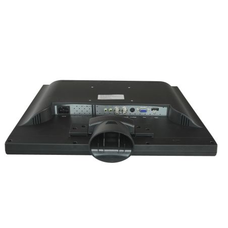 Monitor LED 19" Diseñado para videovigilancia