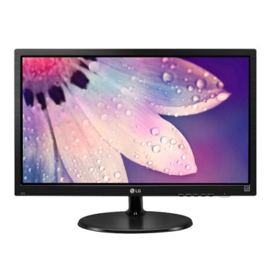 Monitor LED 27" FULL HD IPS Orientado para videovigilancia