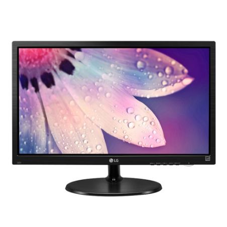 Monitor LED 27" FULL HD IPS Orientado para videovigilancia